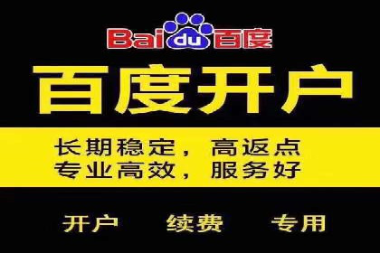 百度竞价推广运营策略调整实战案例分享